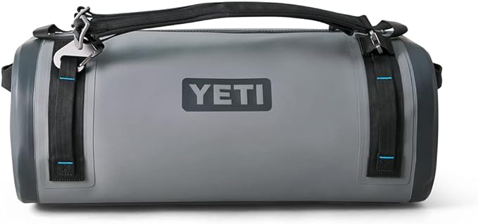 Yeti Panga Submersible Duffel 50 | Tailwaters Fly Fishing