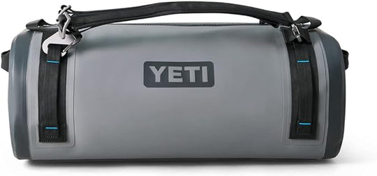 Yeti Panga Submersible Duffel 50 | Tailwaters Fly Fishing