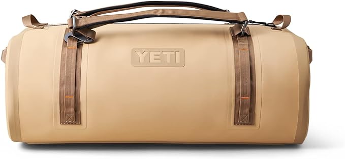 Yeti Panga Submersible Duffel 75 | Tailwaters Fly Fishing
