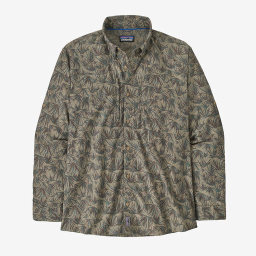 Patagonia Men's L/S Sun Stretch Shirt | Tailwaters Fly Fishing