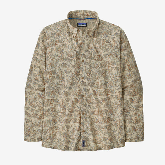 Patagonia Men's L/S Sun Stretch Shirt | Tailwaters Fly Fishing