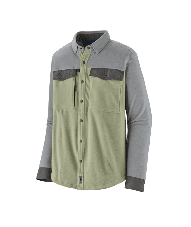 Patagonia M's L/S Early Rise Snap Shirt | Tailwaters Fly Fishing
