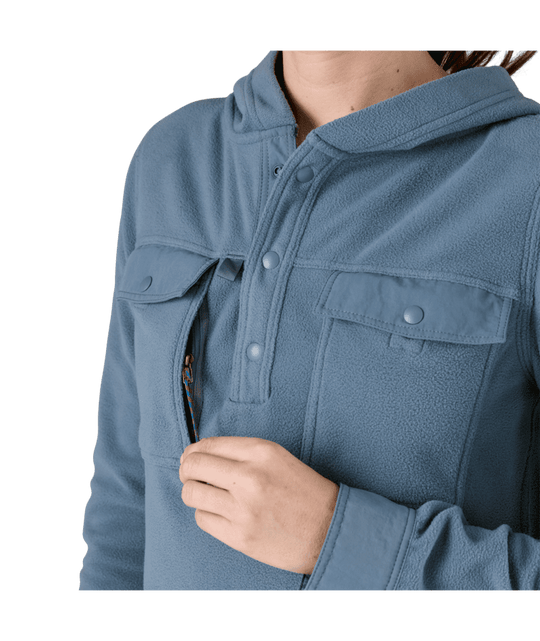 Patagonia Women's Long Sleeve Early Rise Shirt | Tailwaters Fly Fishing