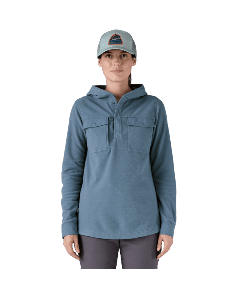 Patagonia Women's Long Sleeve Early Rise Shirt | Tailwaters Fly Fishing