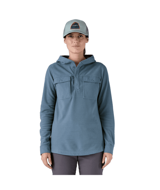 Patagonia Women's Long Sleeve Early Rise Shirt | Tailwaters Fly Fishing