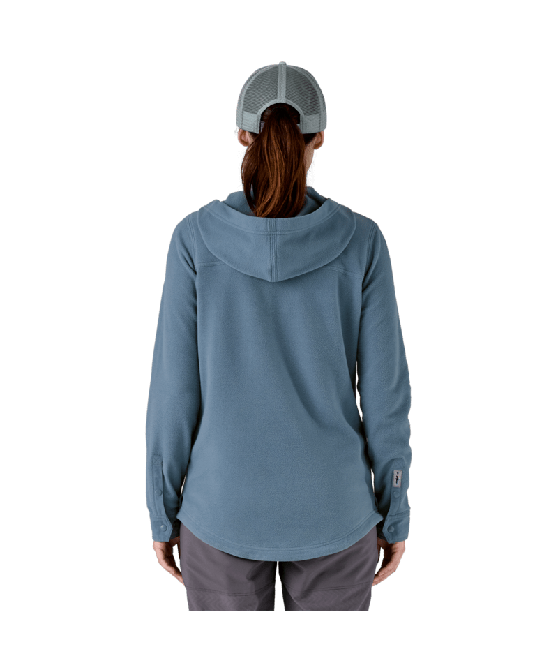 Patagonia Women's Long Sleeve Early Rise Shirt | Tailwaters Fly Fishing