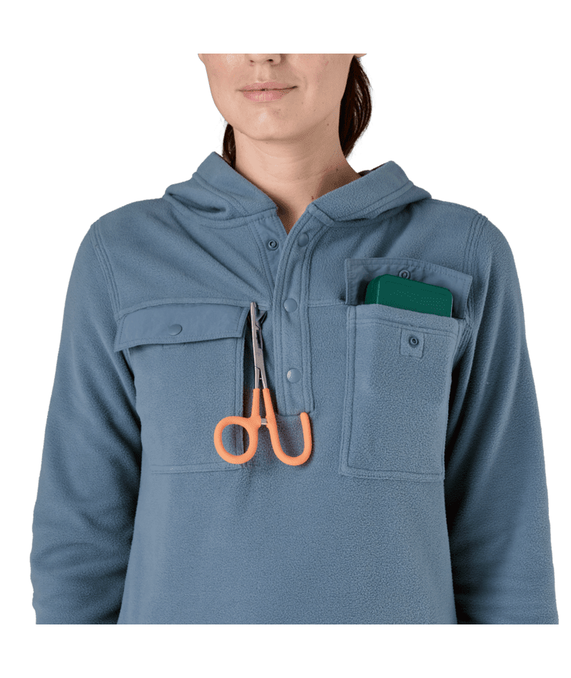 Patagonia Women's Long Sleeve Early Rise Shirt | Tailwaters Fly Fishing