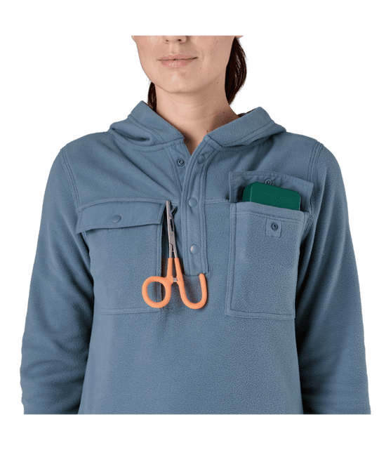 Patagonia Women's Long Sleeve Early Rise Shirt | Tailwaters Fly Fishing