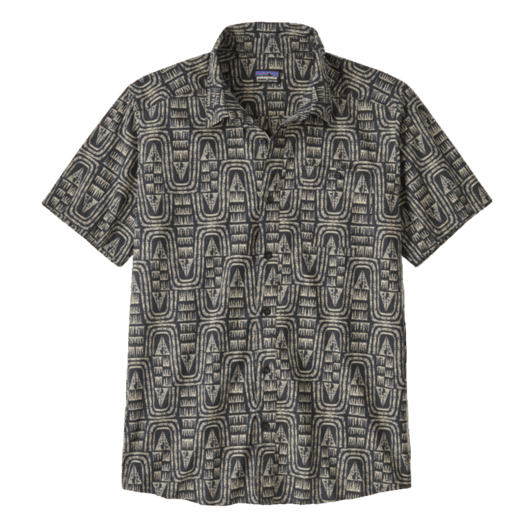 Patagonia Men's Go To Shirt | Tailwaters Fly Fishing