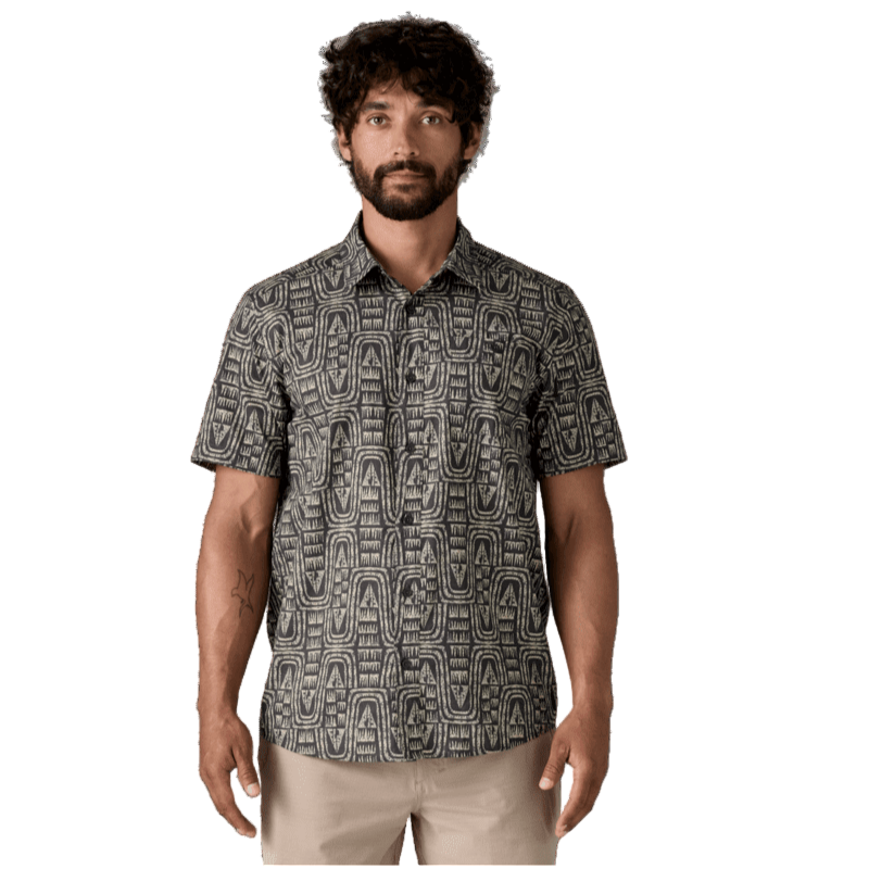 Patagonia Men's Go To Shirt | Tailwaters Fly Fishing