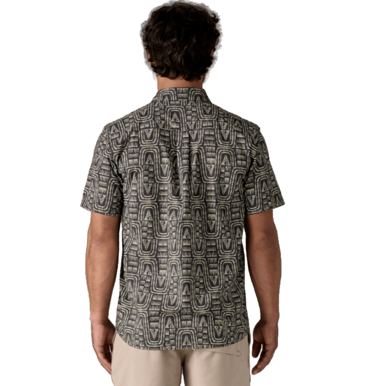 Patagonia Men's Go To Shirt | Tailwaters Fly Fishing
