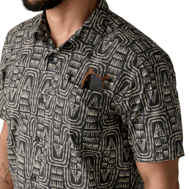 Patagonia Men's Go To Shirt | Tailwaters Fly Fishing