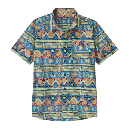 Patagonia Men's Go-To Shirt | Tailwaters Fly Fishing