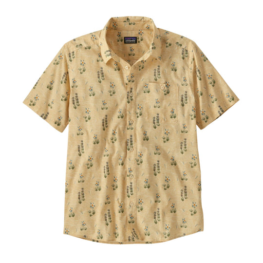 Patagonia Men's Go-To Shirt | Tailwaters Fly Fishing