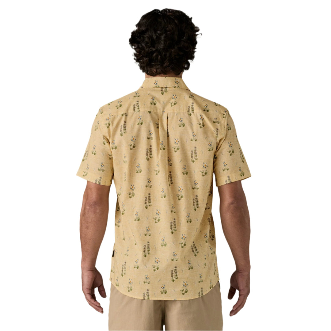 Patagonia Men's Go-To Shirt | Tailwaters Fly Fishing