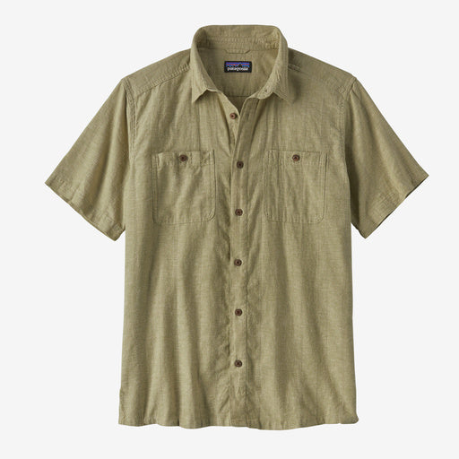 Patagonia Men's Back Step Shirt | Tailwaters Fly Fishing