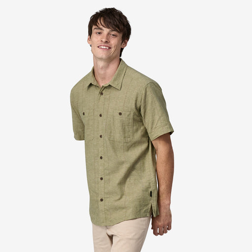 Patagonia Men's Back Step Shirt | Tailwaters Fly Fishing