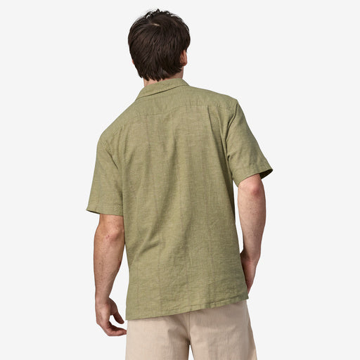Patagonia Men's Back Step Shirt | Tailwaters Fly Fishing