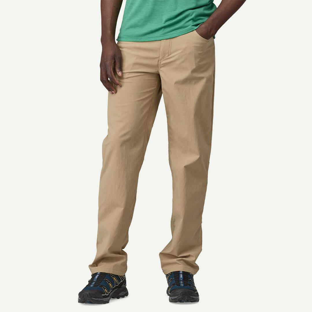 Patagonia Men's Quandary Pants - Regular | Tailwaters Fly Fishing