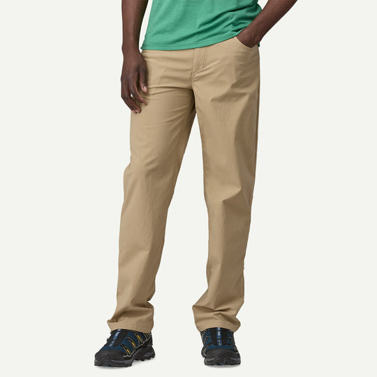 Patagonia Men's Quandary Pants - Regular | Tailwaters Fly Fishing