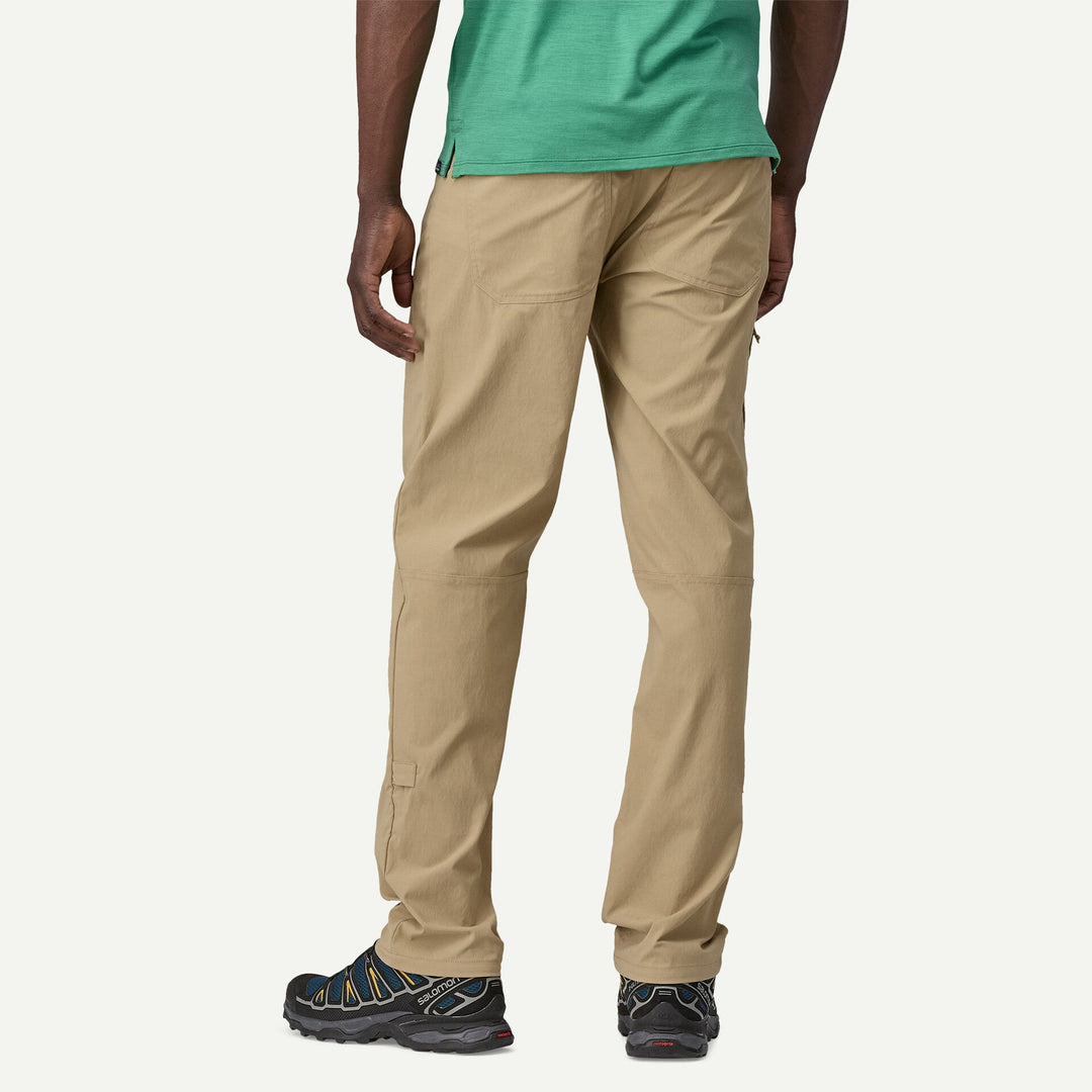 Patagonia Men's Quandary Pants - Regular | Tailwaters Fly Fishing