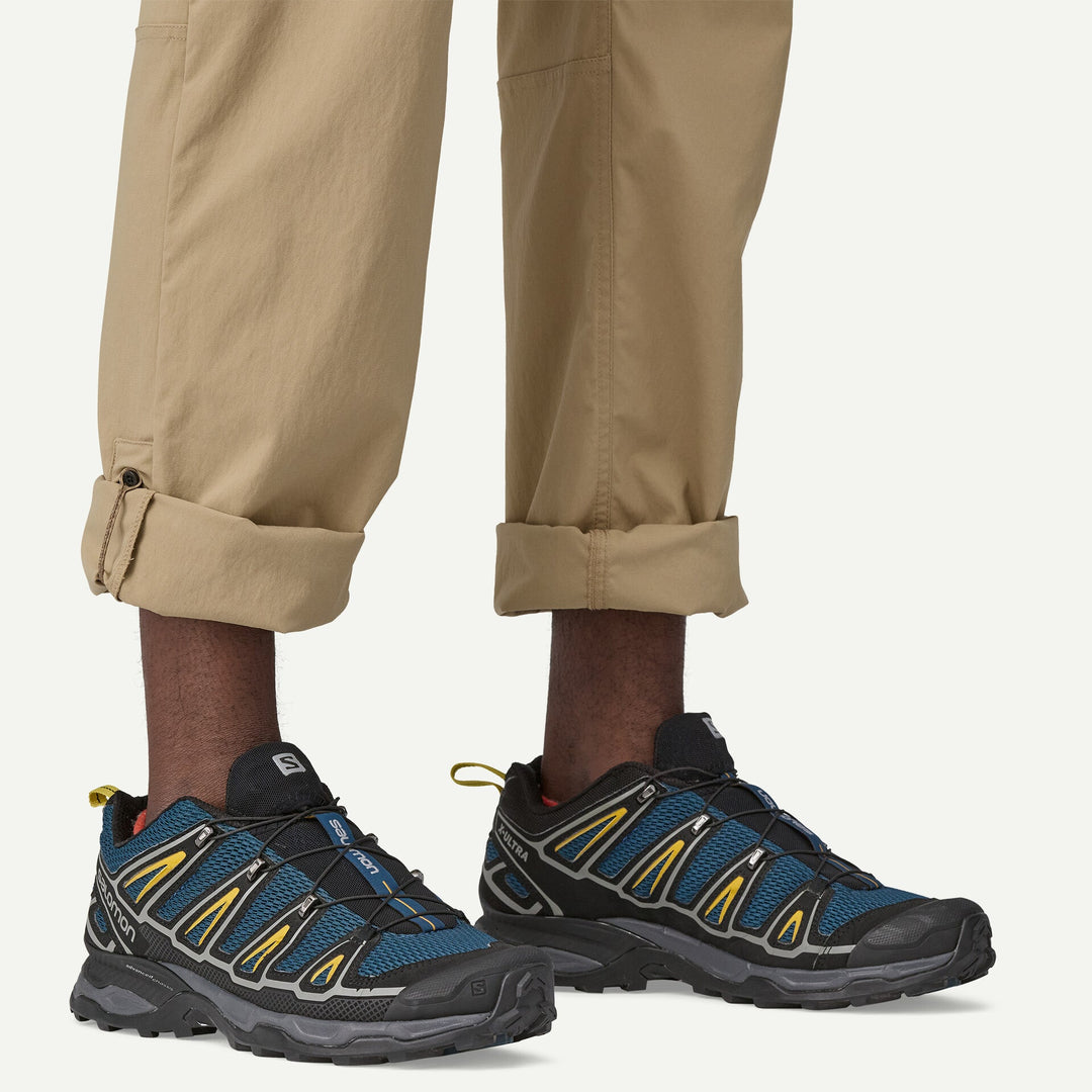 Patagonia Men's Quandary Pants - Regular | Tailwaters Fly Fishing