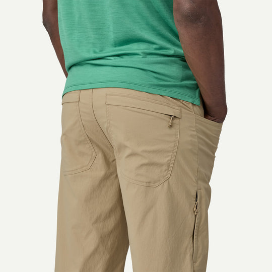 Patagonia Men's Quandary Pants - Regular | Tailwaters Fly Fishing