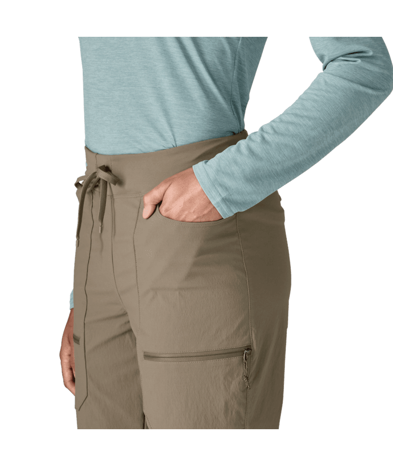 Patagonia Women's Quandary Joggers | Tailwaters Fly Fishing
