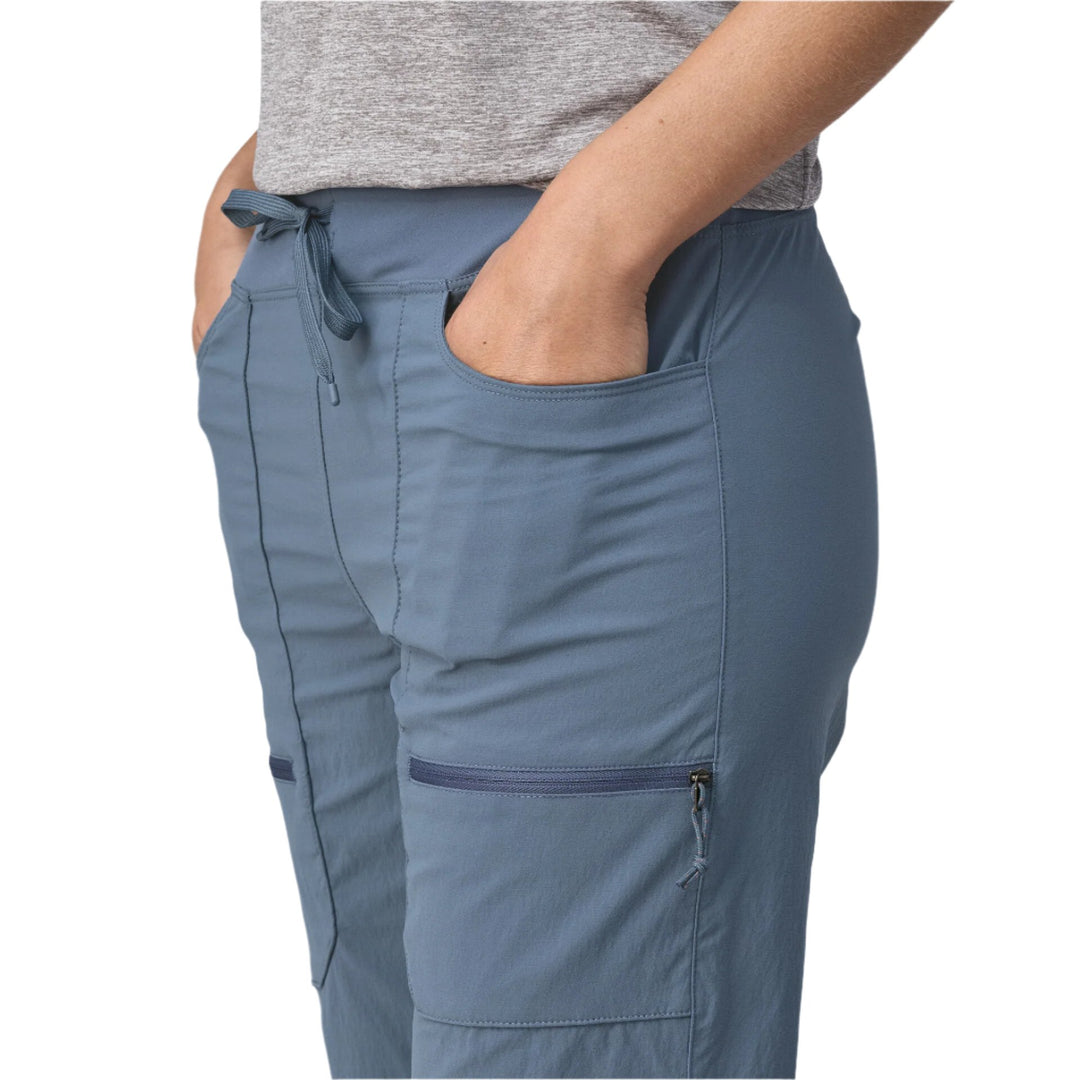 Patagonia W's Quandary Joggers | Tailwaters Fly Fishing
