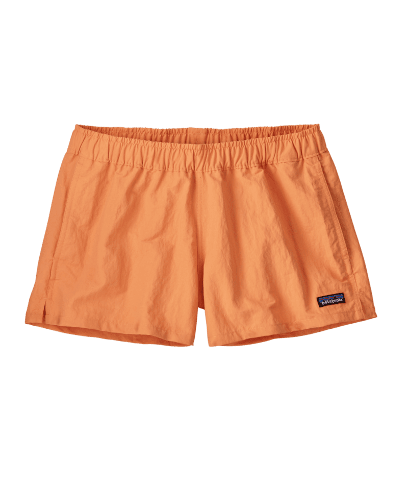 Patagonia Women's Barely Baggies Shorts - 2 1/2 in. | Tailwaters Fly Fishing