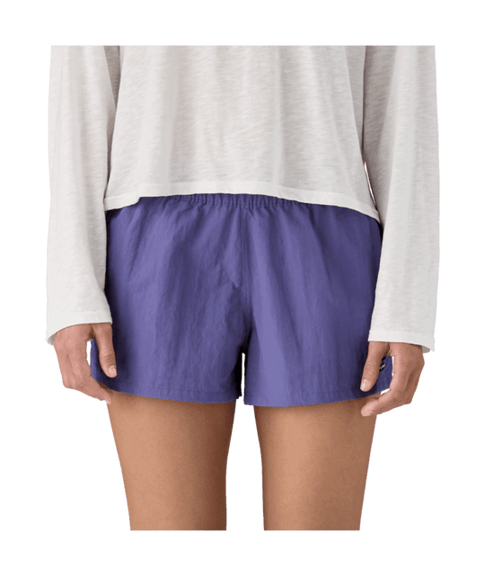 Patagonia Women's Barely Baggies Shorts - 2 1/2 in. | Tailwaters Fly Fishing