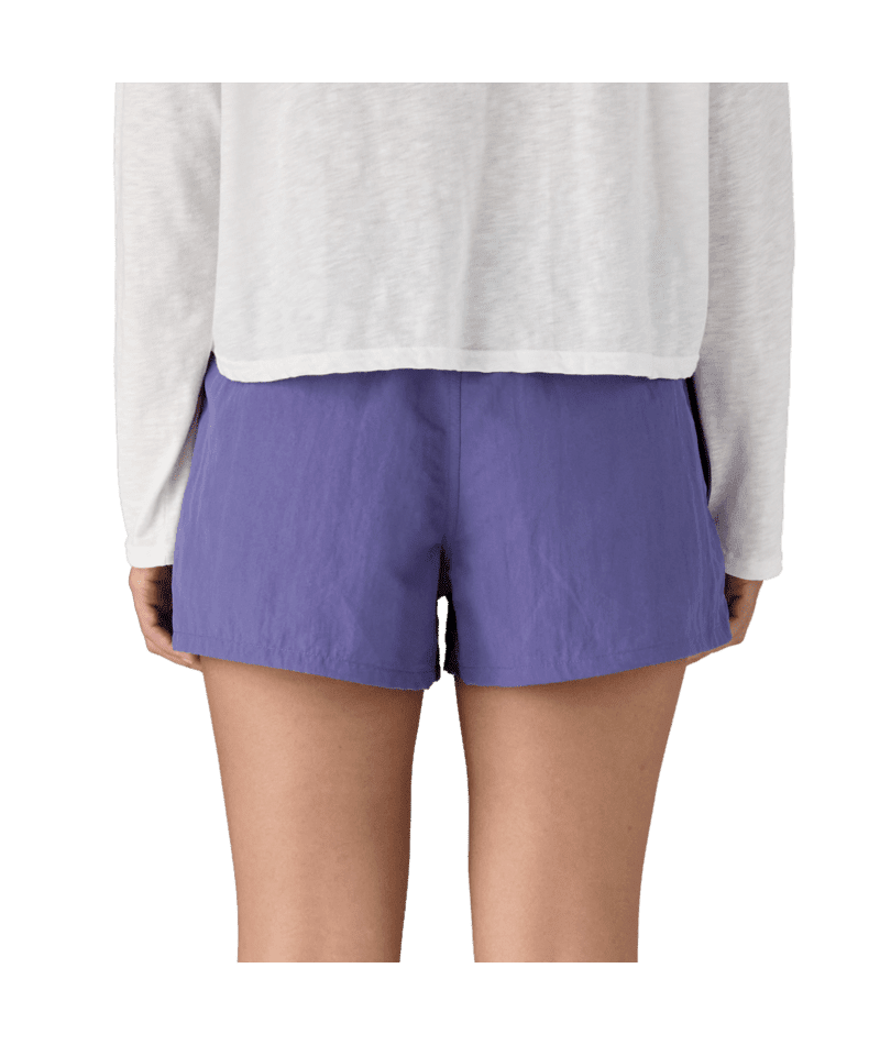 Patagonia Women's Barely Baggies Shorts - 2 1/2 in. | Tailwaters Fly Fishing