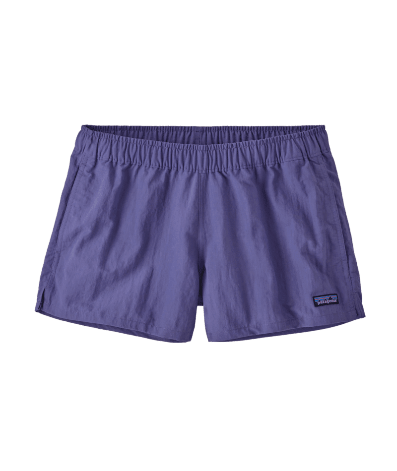 Patagonia Women's Barely Baggies Shorts - 2 1/2 in. | Tailwaters Fly Fishing