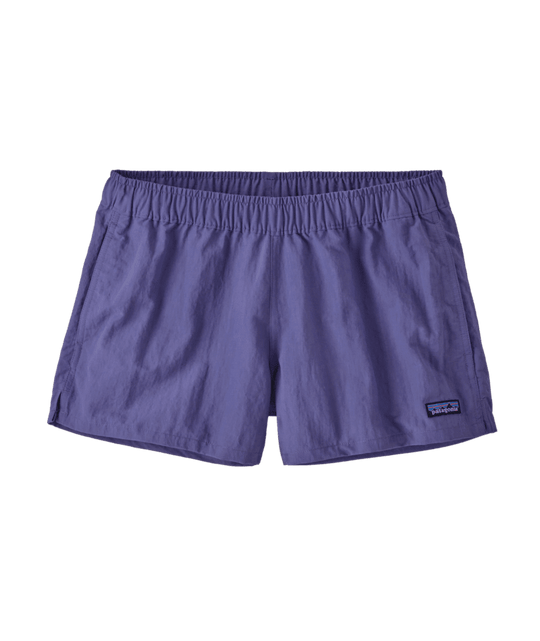 Patagonia Women's Barely Baggies Shorts - 2 1/2 in. | Tailwaters Fly Fishing