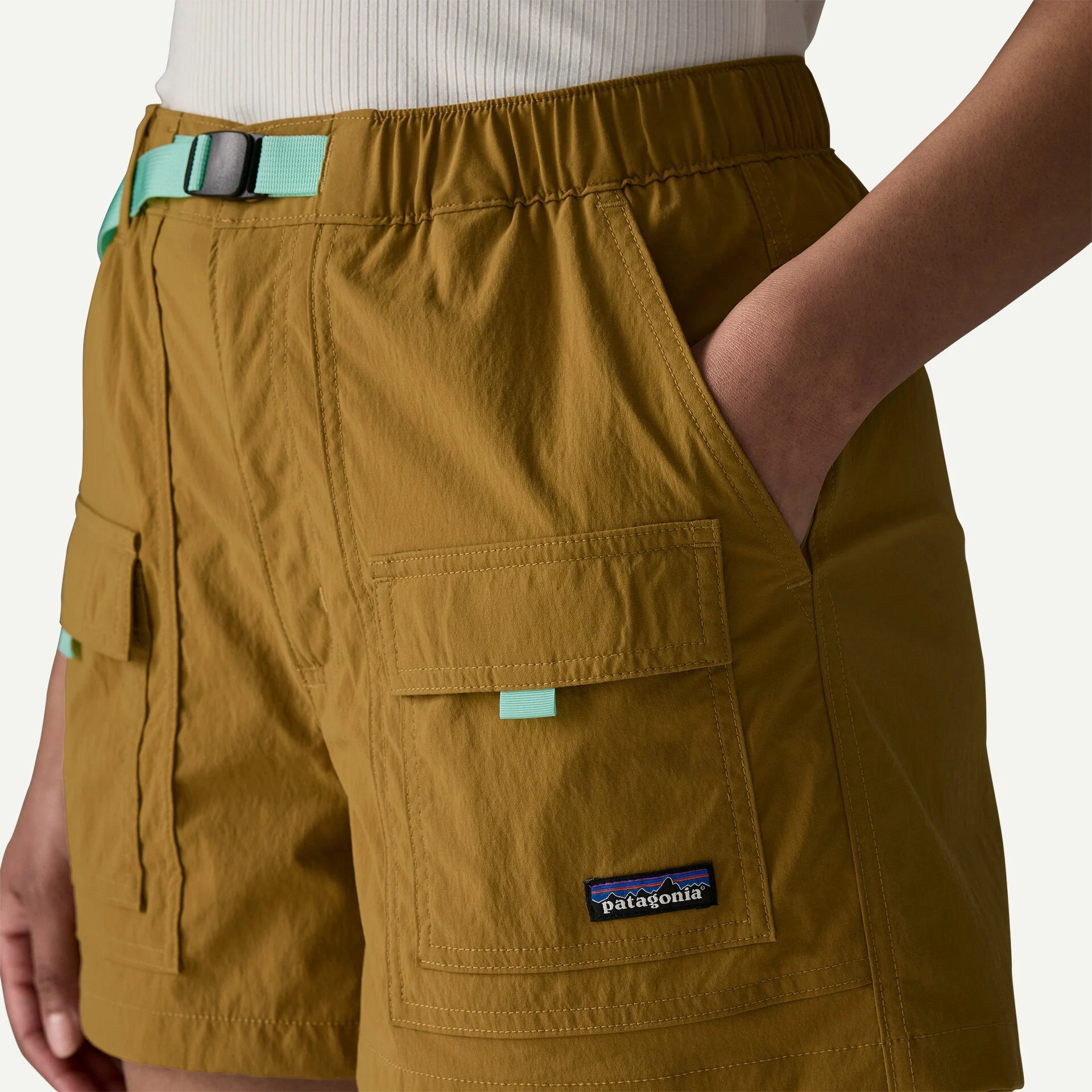 Patagonia Women's Outdoor Everyday Shorts | Tailwaters Fly Fishing