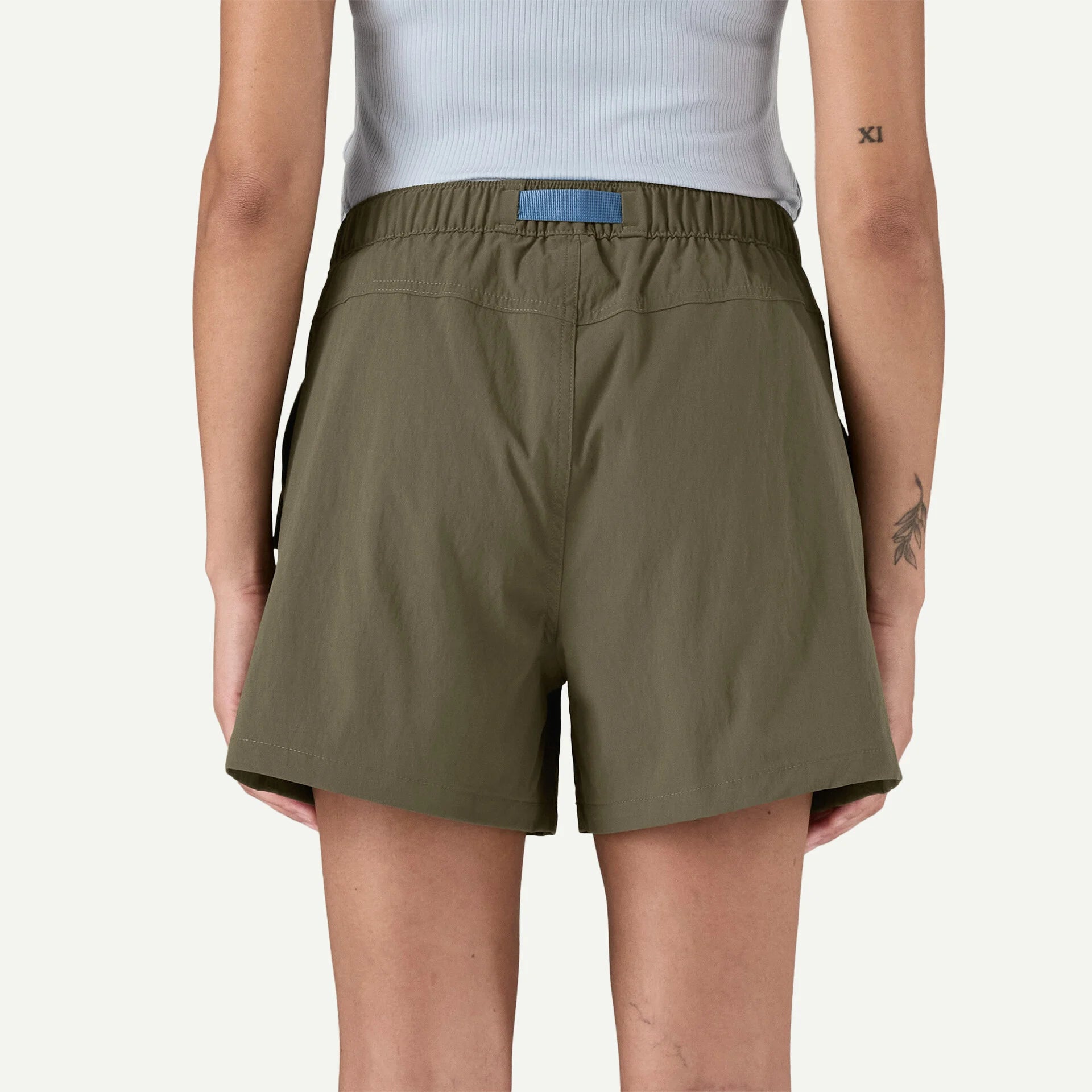 Patagonia Women's Outdoor Everyday Shorts | Tailwaters Fly Fishing