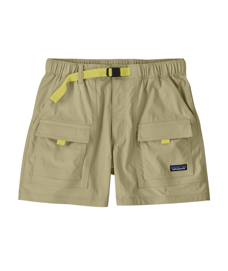 Patagonia Women's Outdoor Everyday Shorts | Tailwaters Fly Fishing
