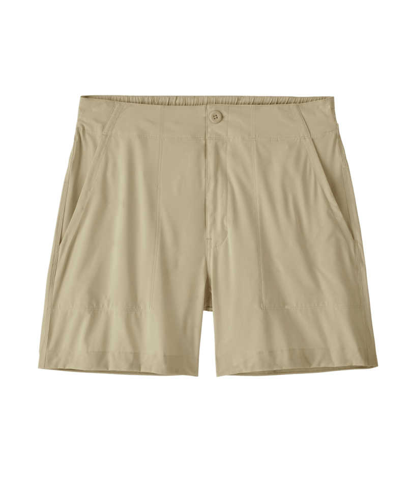 Patagonia Women's Roamwith Shorts | Tailwaters Fly Fishing