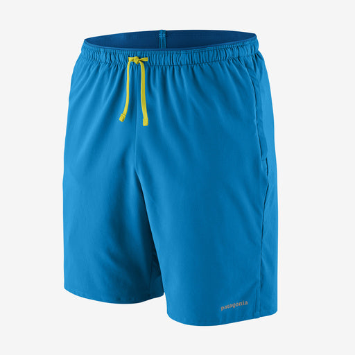 Patagonia Men's Multi Trails Shorts - 8in | Tailwaters Fly Fishing