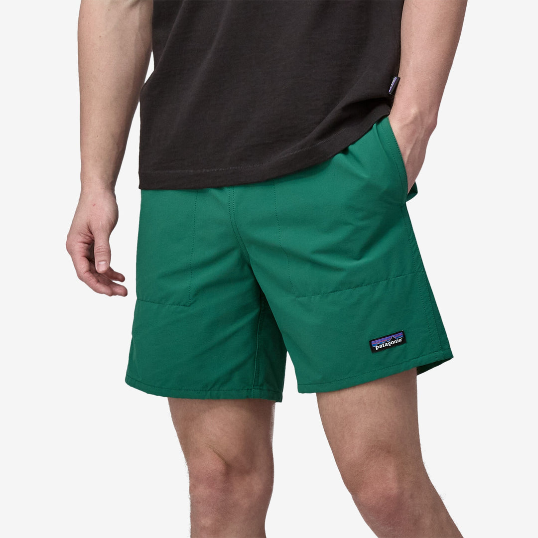 Patagonia Men's Baggies Lights - 6.5 in. | Tailwaters Fly Fishing