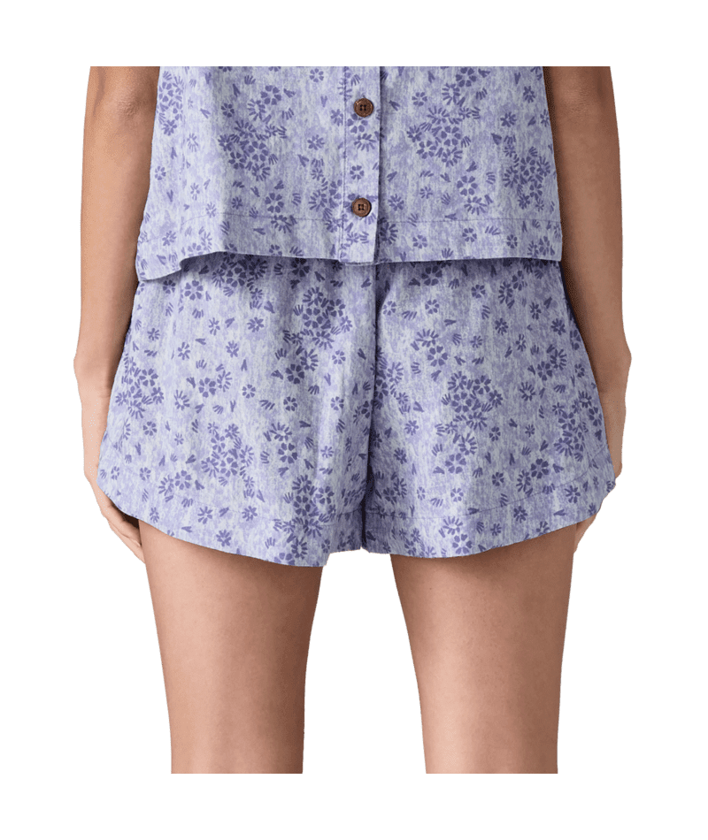 Patagonia Women's Garden Island Shorts | Tailwaters Fly Fishing