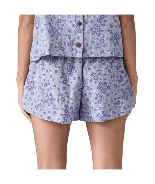 Patagonia Women's Garden Island Shorts | Tailwaters Fly Fishing