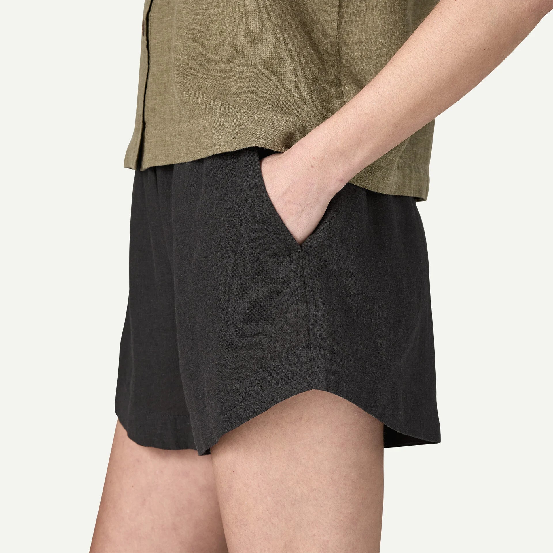 Patagonia Women's Garden Island Shorts | Tailwaters Fly Fishing