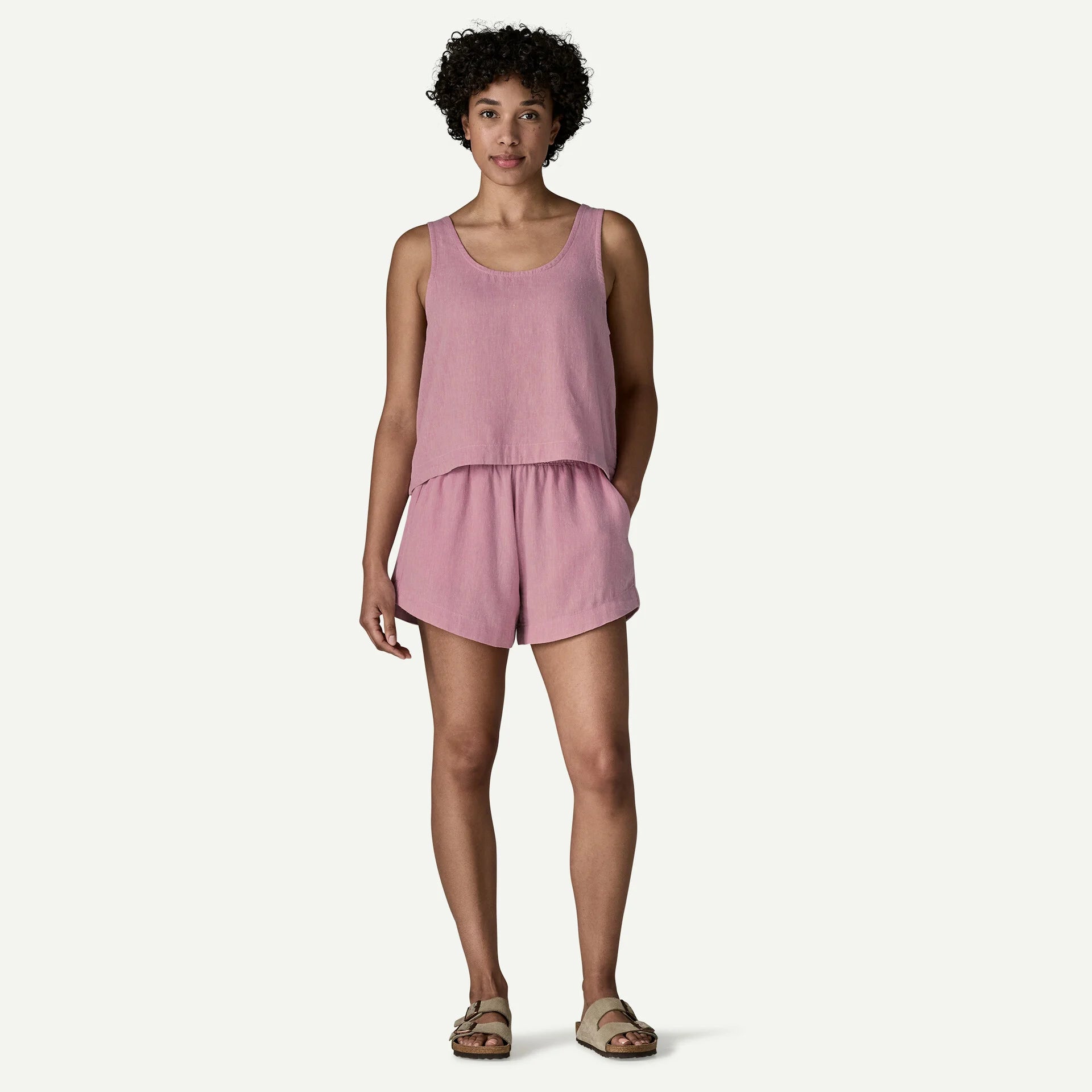 Patagonia Women's Garden Island Shorts | Tailwaters Fly Fishing