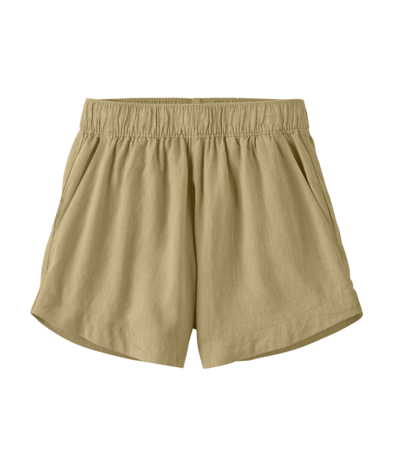 Patagonia Women's Garden Island Shorts | Tailwaters Fly Fishing