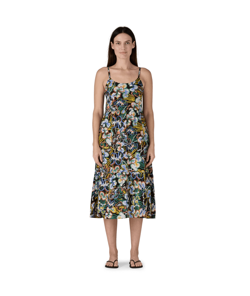 Patagonia Women's Tidal Threads Dress | Tailwaters Fly Fishing