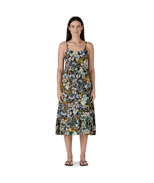 Patagonia Women's Tidal Threads Dress | Tailwaters Fly Fishing