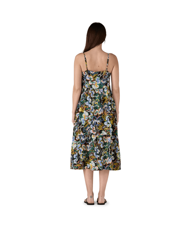 Patagonia Women's Tidal Threads Dress | Tailwaters Fly Fishing