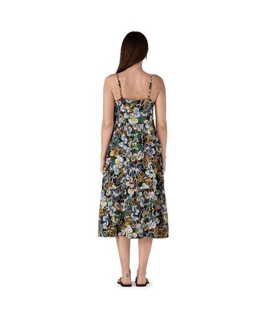 Patagonia Women's Tidal Threads Dress | Tailwaters Fly Fishing