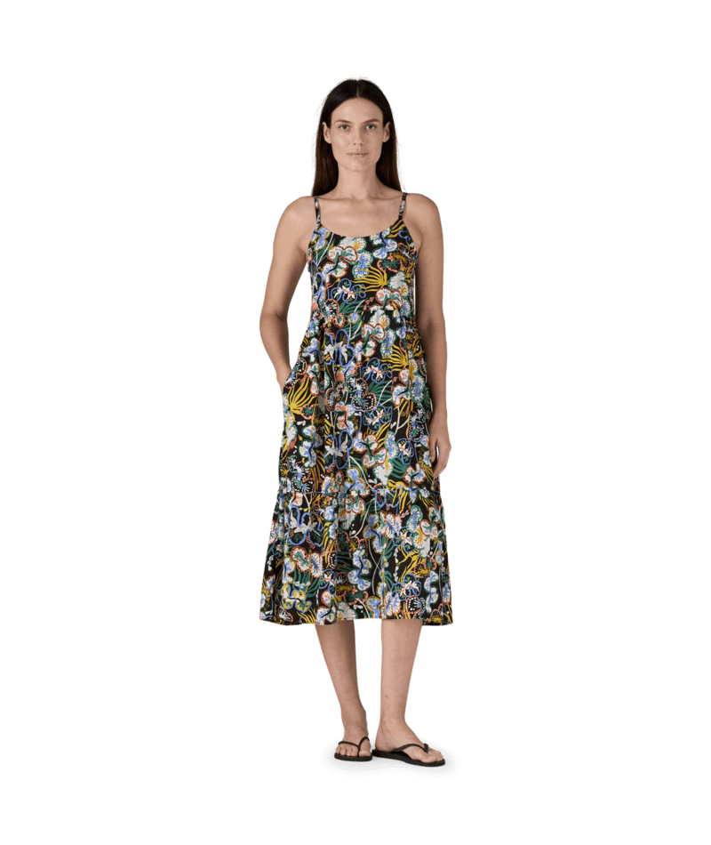 Patagonia Women's Tidal Threads Dress | Tailwaters Fly Fishing
